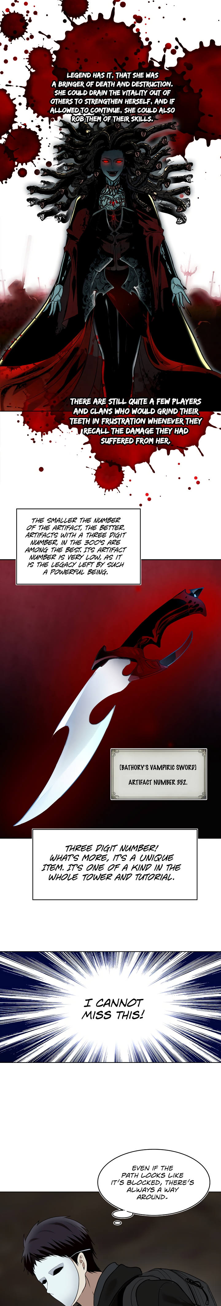 Second Life Ranker chapter 9 page 12