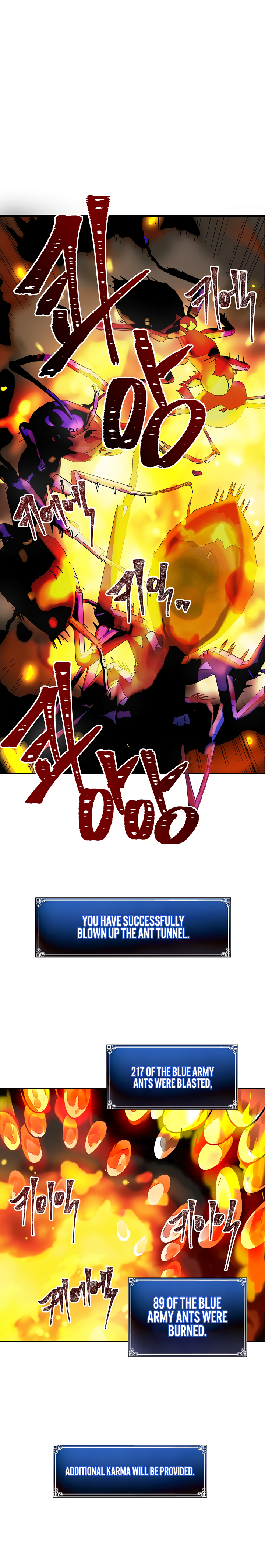 Second Life Ranker chapter 9 page 15