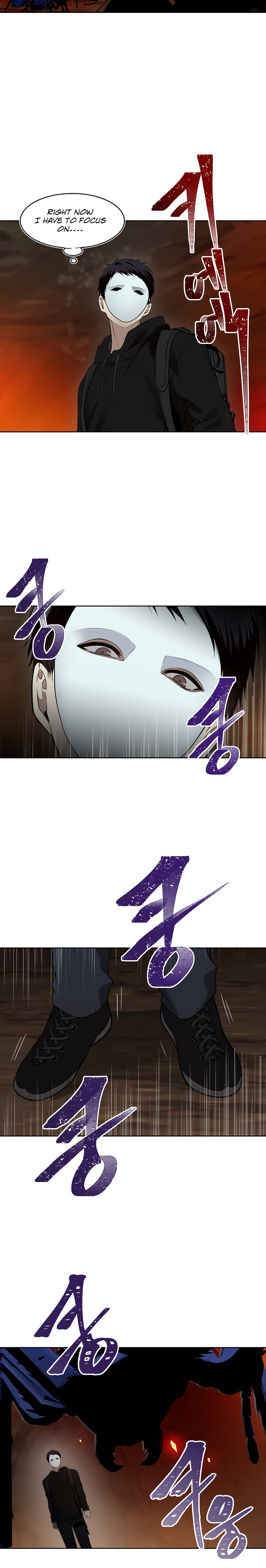 Second Life Ranker chapter 9 page 18