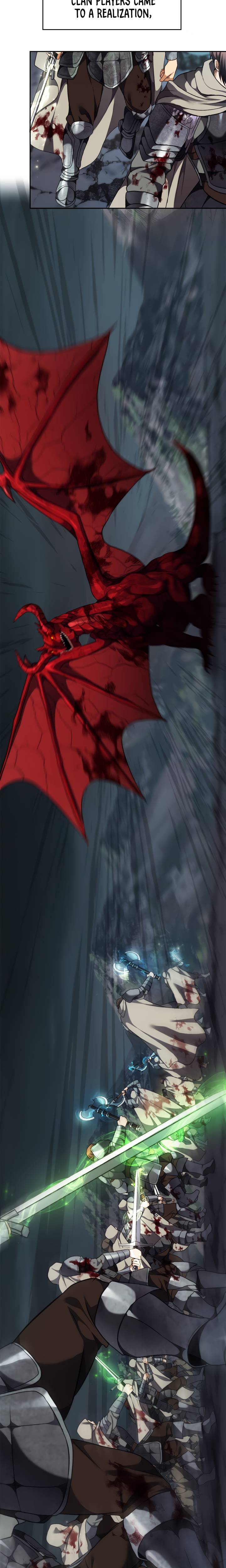 Second Life Ranker chapter 90 page 13