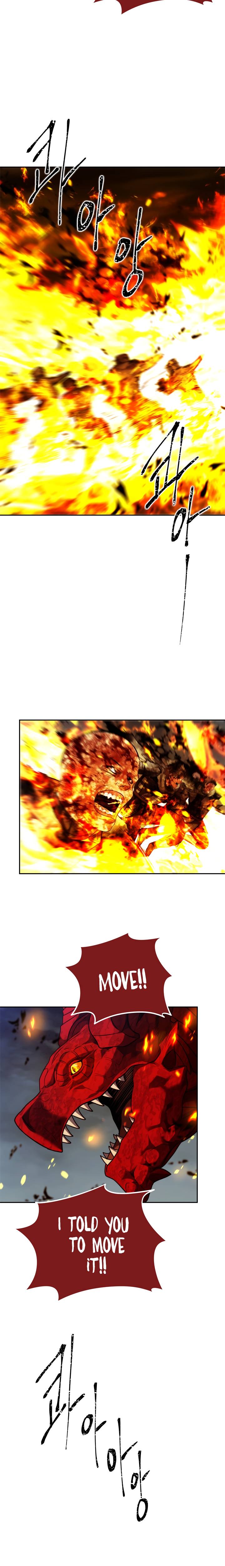 Second Life Ranker chapter 90 page 16