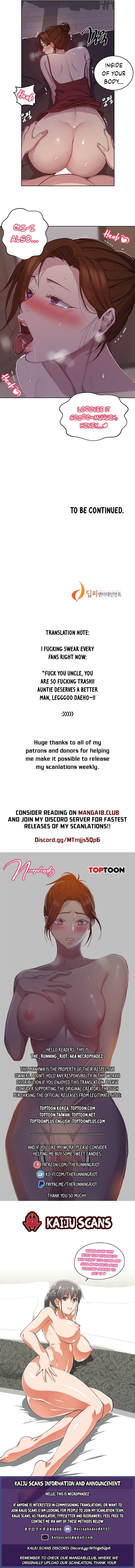 Secret Class chapter 106 page 8