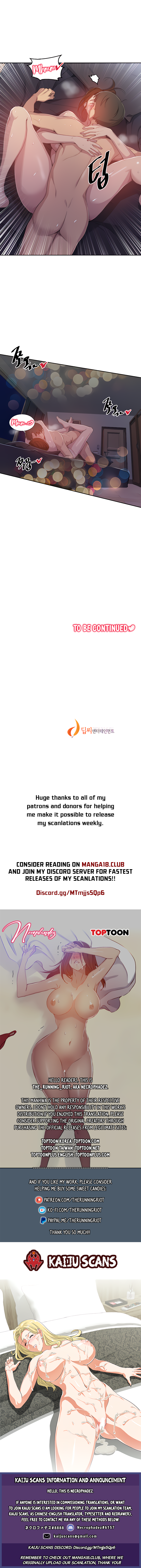 Secret Class chapter 107 page 10