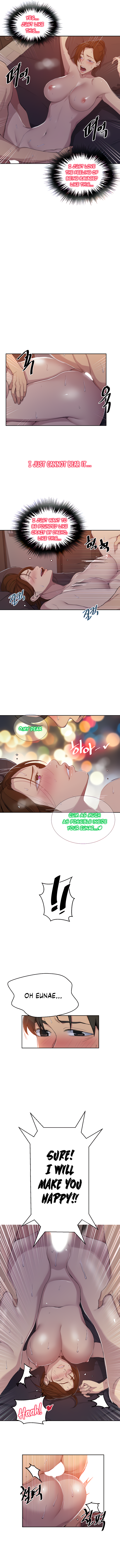 Secret Class chapter 107 page 8