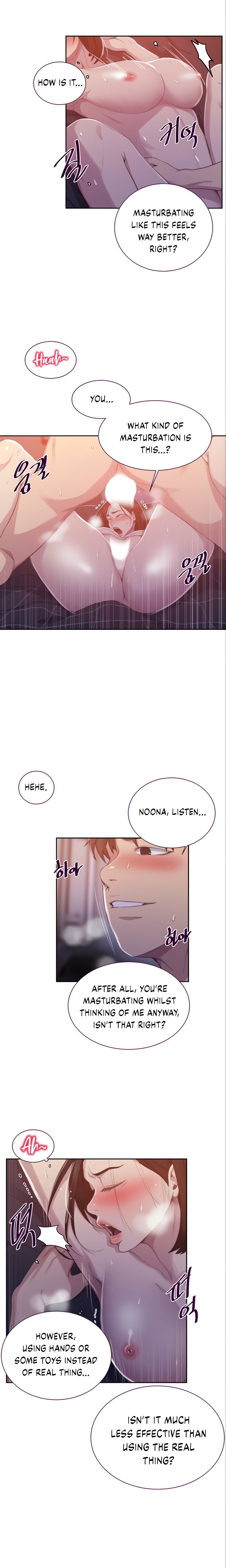 Secret Class chapter 111 page 6