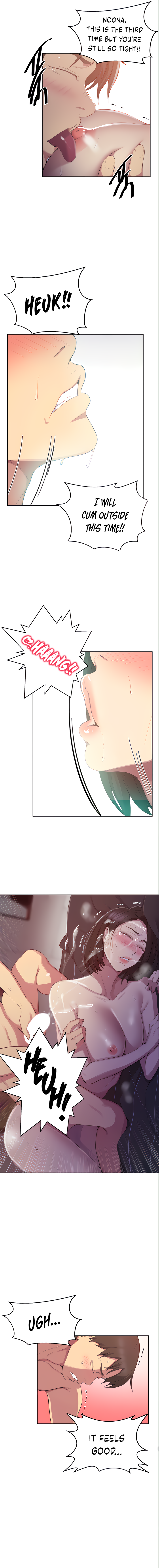 Secret Class chapter 113 page 10