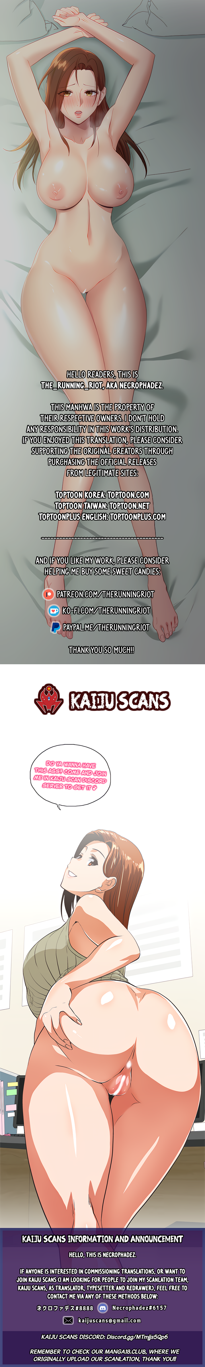 Secret Class chapter 113 page 14