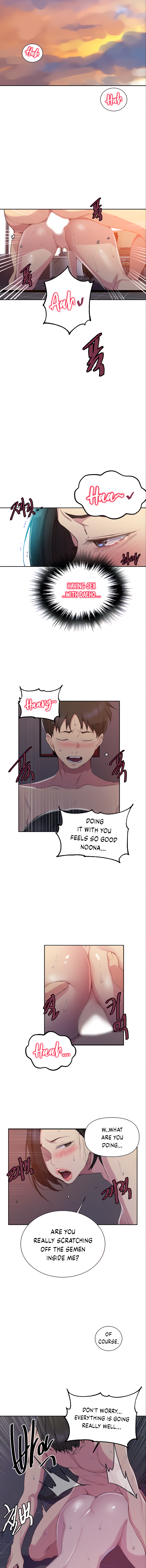 Secret Class chapter 113 page 2