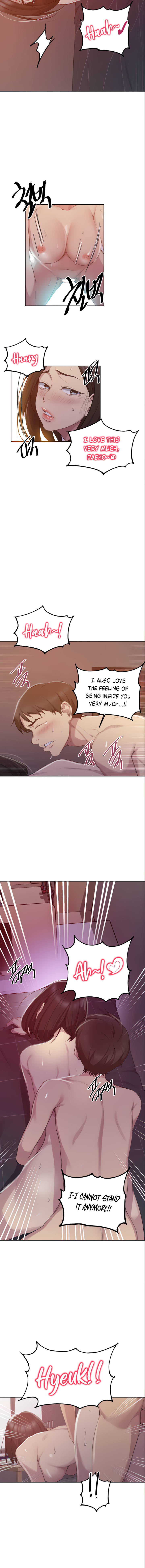 Secret Class chapter 113 page 5