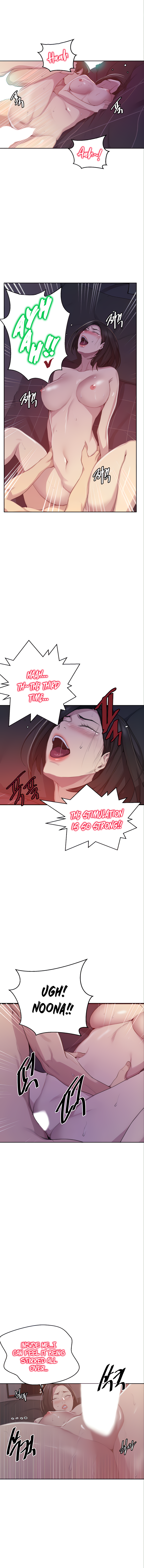 Secret Class chapter 113 page 9