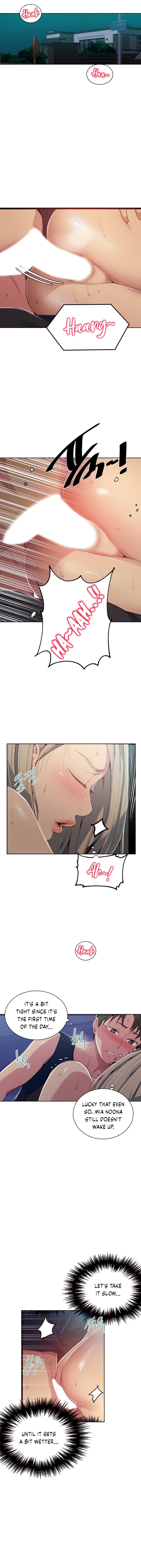 Secret Class chapter 115 page 2