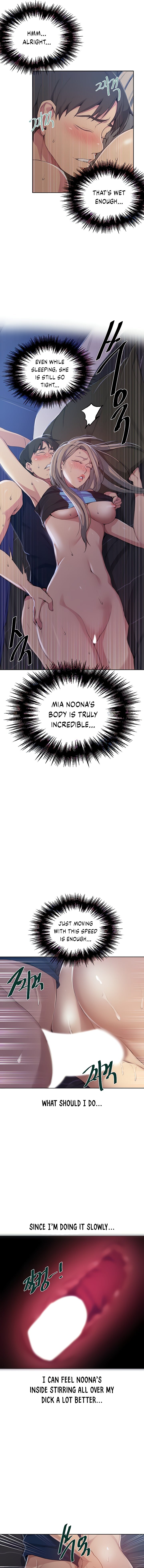 Secret Class chapter 115 page 3