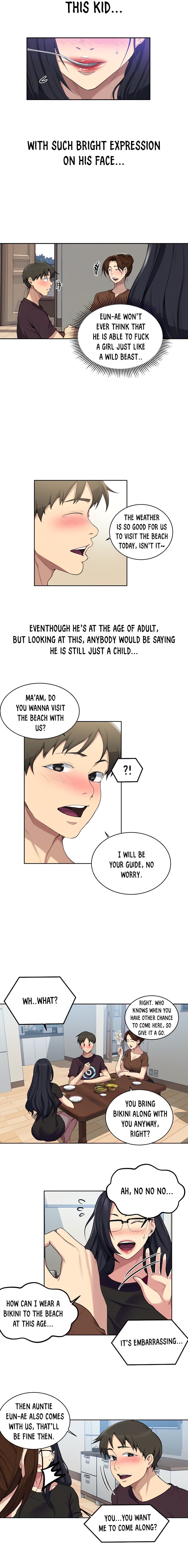 Secret Class chapter 117.5 page 10