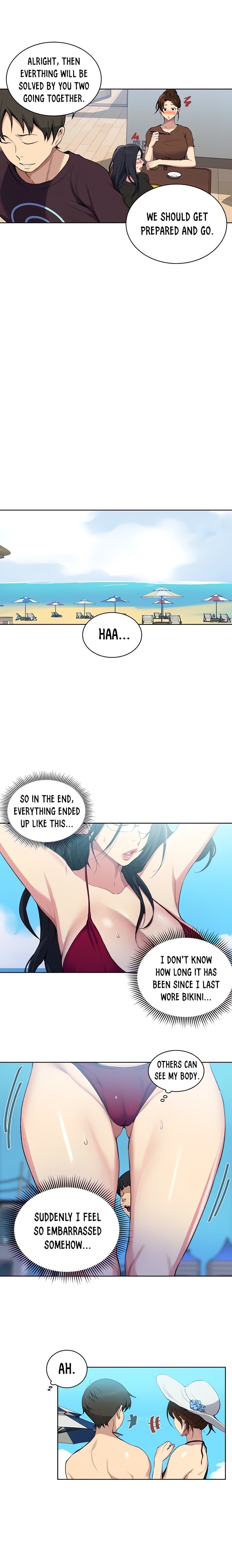 Secret Class chapter 117.5 page 11