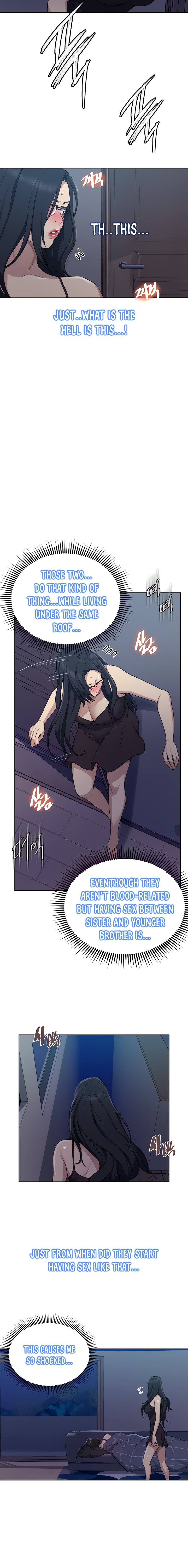 Secret Class chapter 117.5 page 5