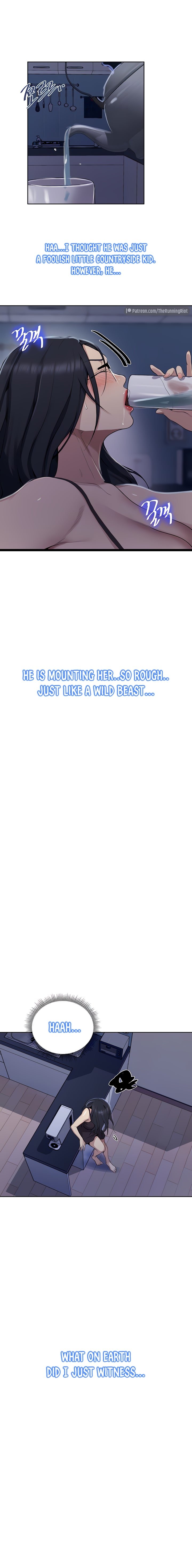 Secret Class chapter 117.5 page 6