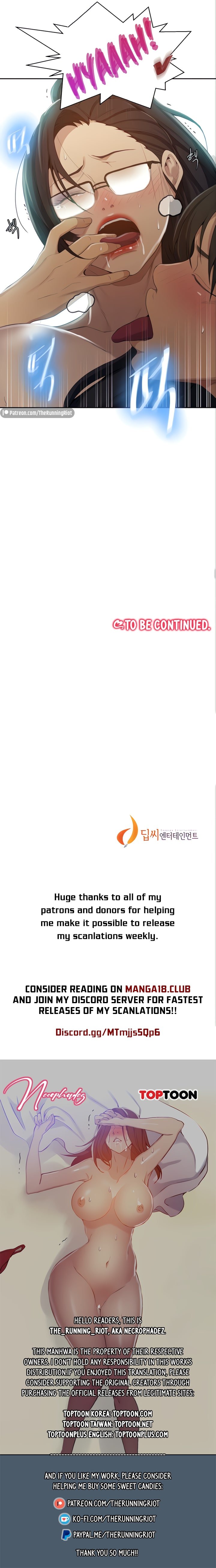 Secret Class chapter 120 page 12