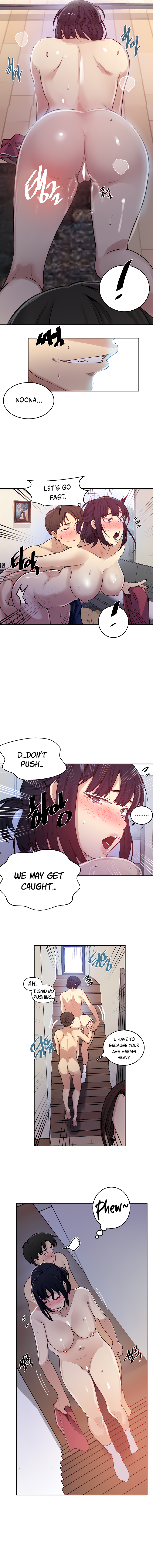 Secret Class chapter 131 page 3