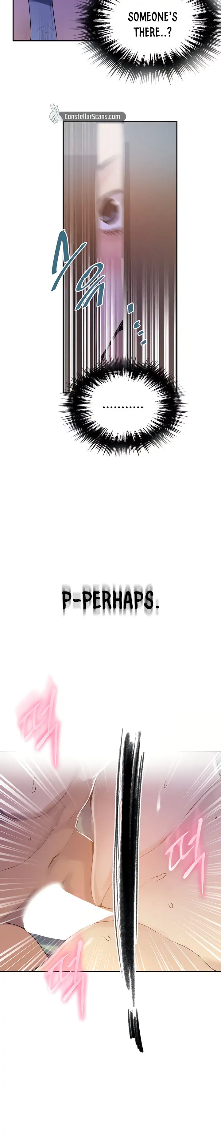 Secret Class chapter 135 page 18