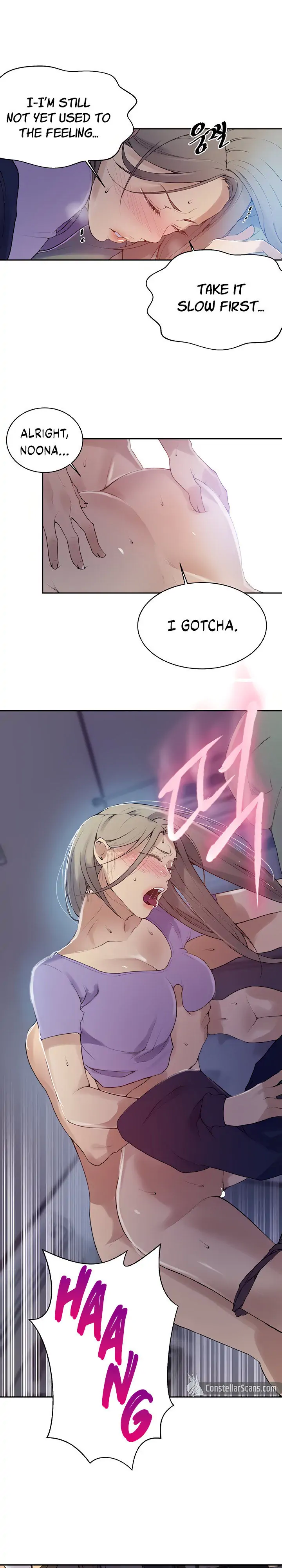 Secret Class chapter 135 page 5