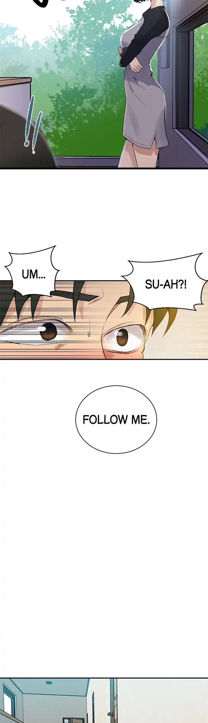 Secret Class chapter 136 page 26