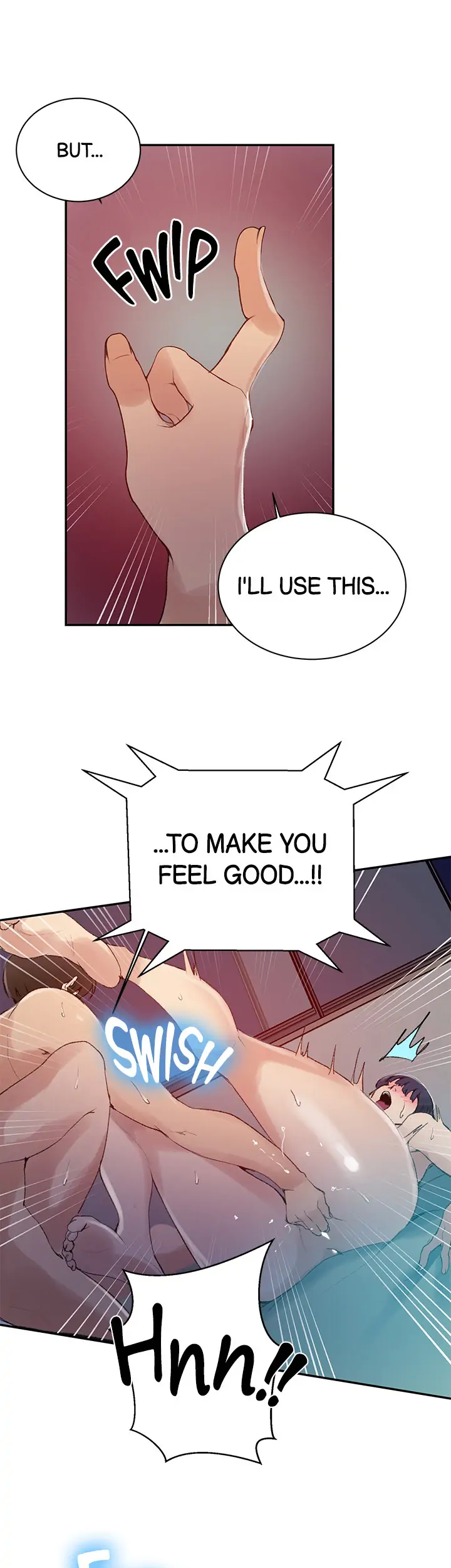 Secret Class chapter 136 page 9