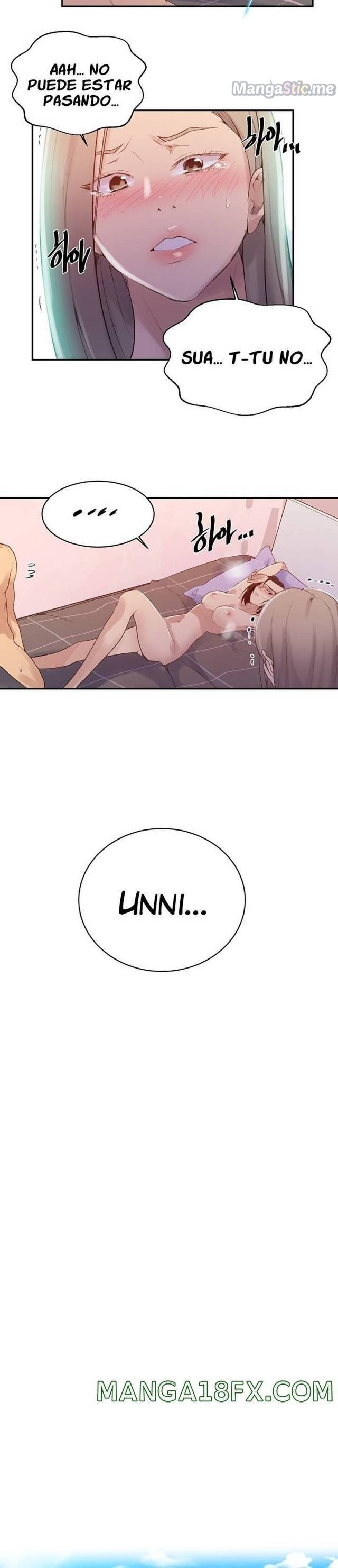 Secret Class chapter 138 page 10