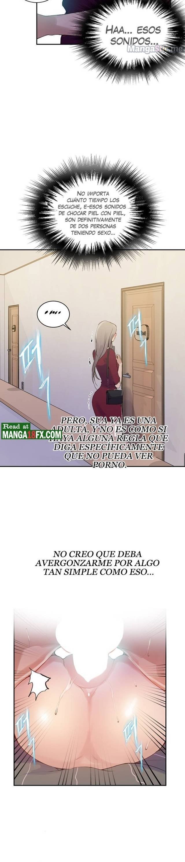 Secret Class chapter 138 page 3