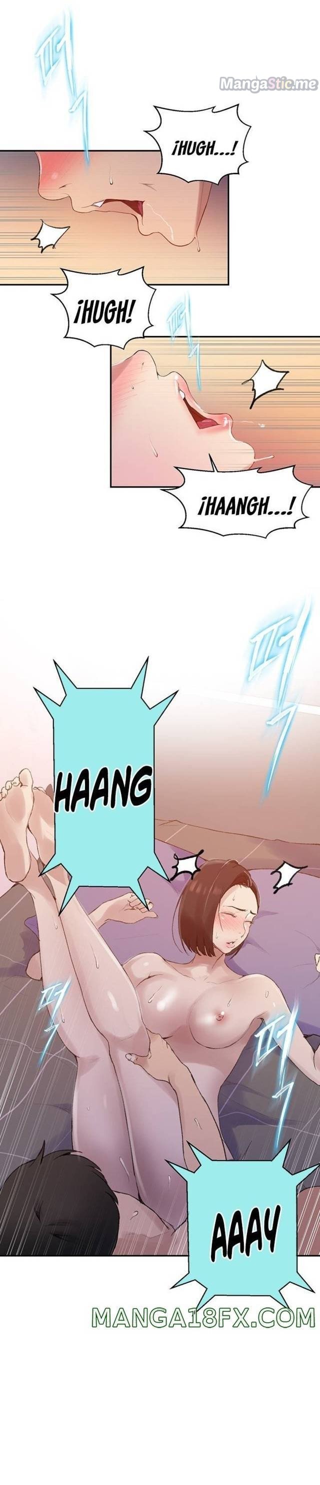 Secret Class chapter 138 page 4