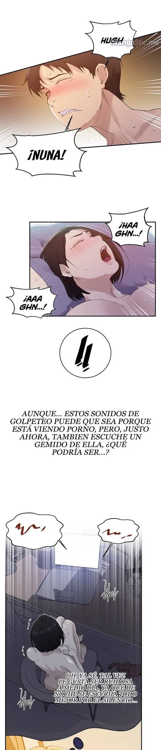 Secret Class chapter 138 page 5