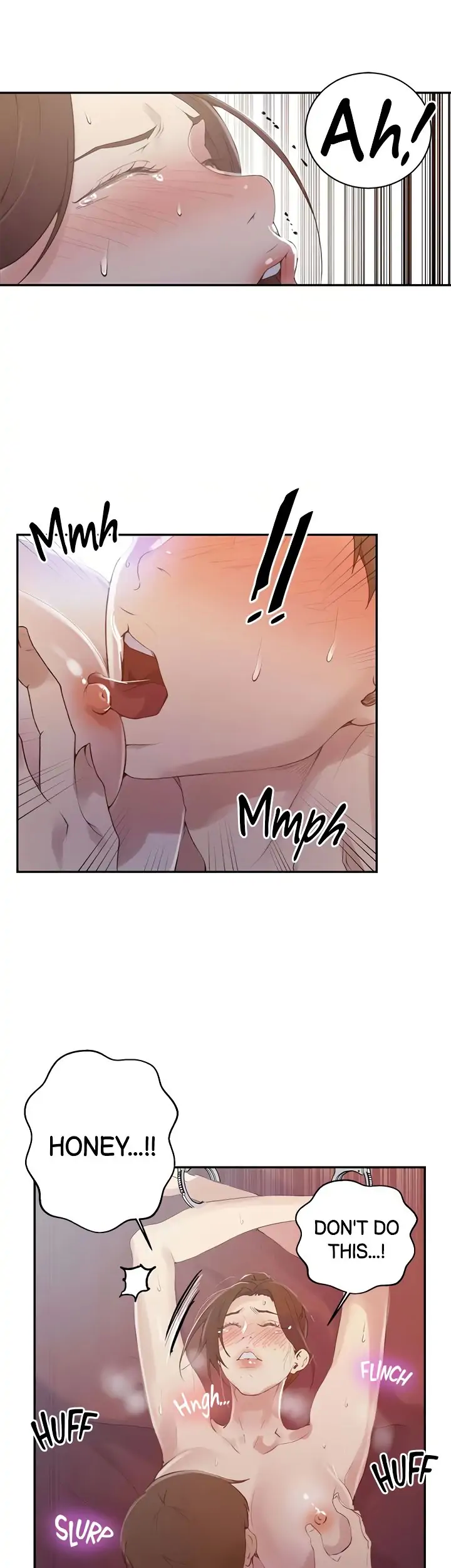 Secret Class chapter 144 page 11