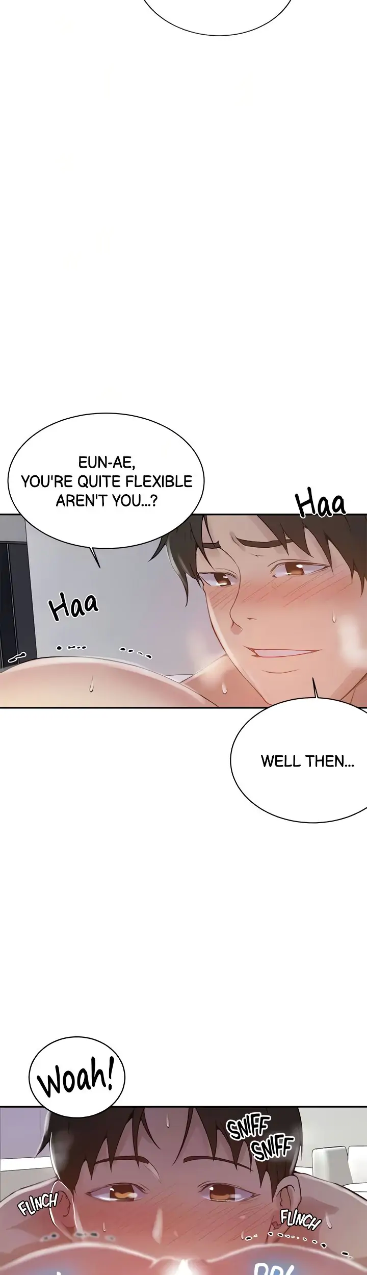 Secret Class chapter 144 page 15