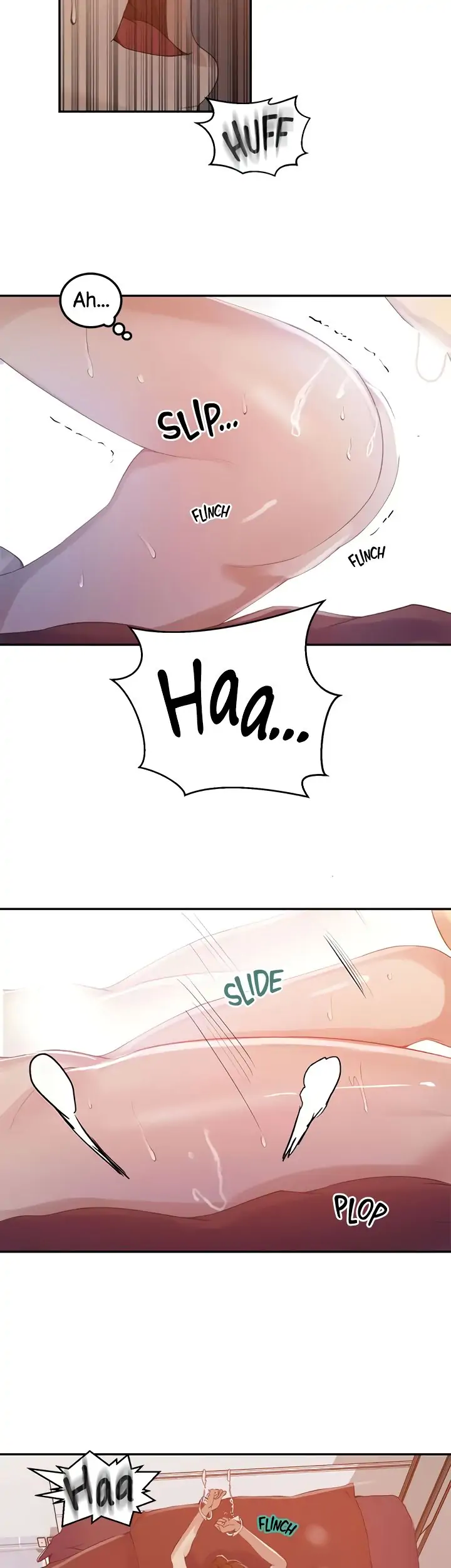 Secret Class chapter 144 page 26