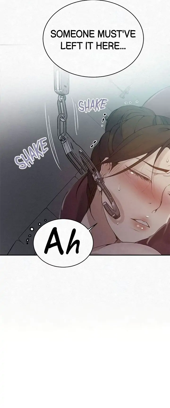 Secret Class chapter 144 page 3