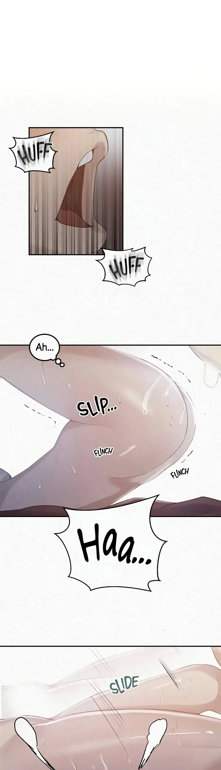 Secret Class chapter 145 page 1