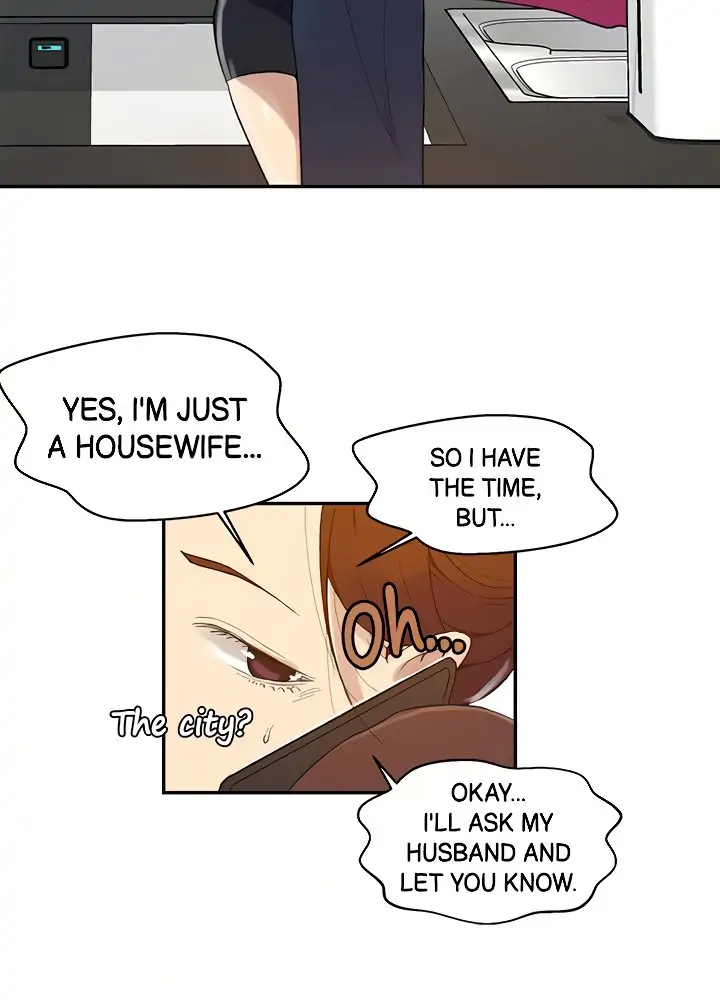 Secret Class chapter 145 page 16