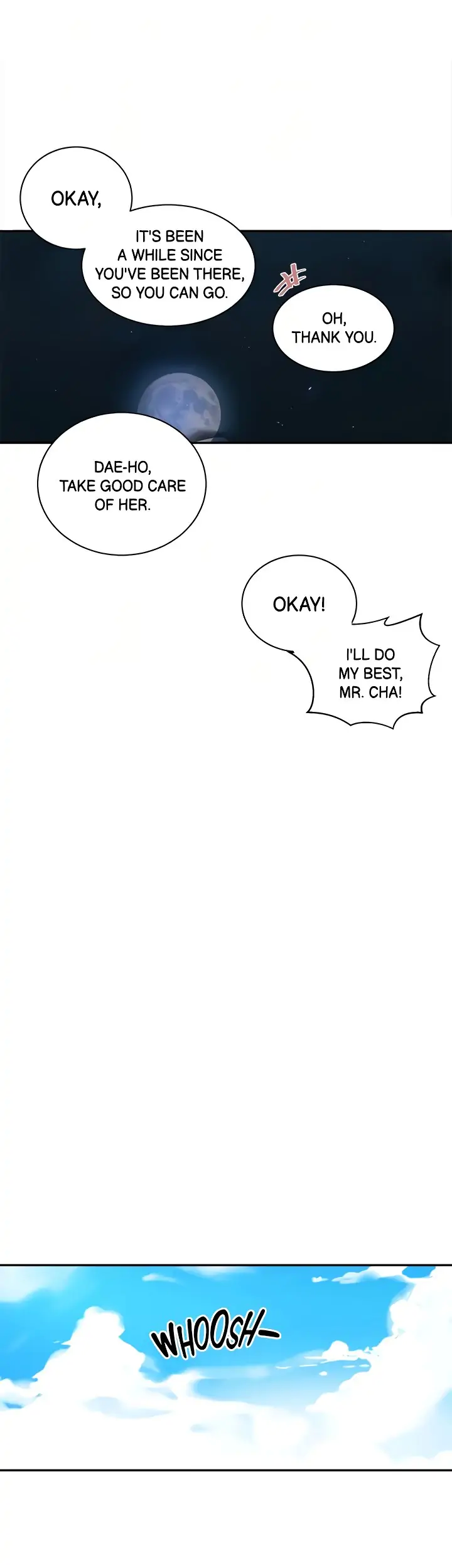 Secret Class chapter 145 page 20