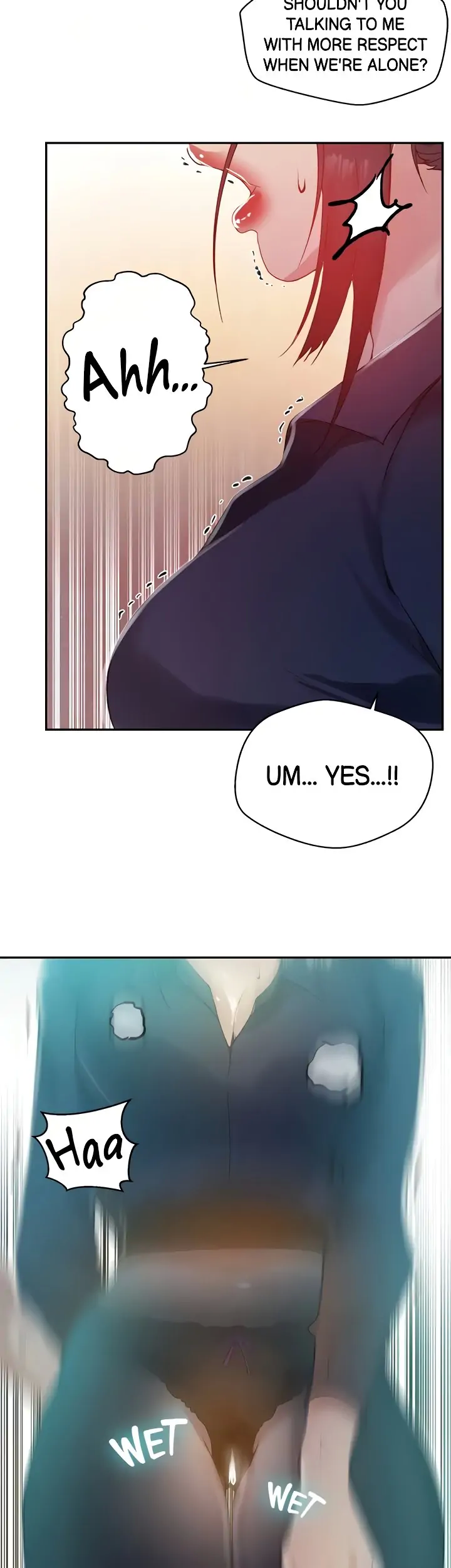 Secret Class chapter 145 page 31