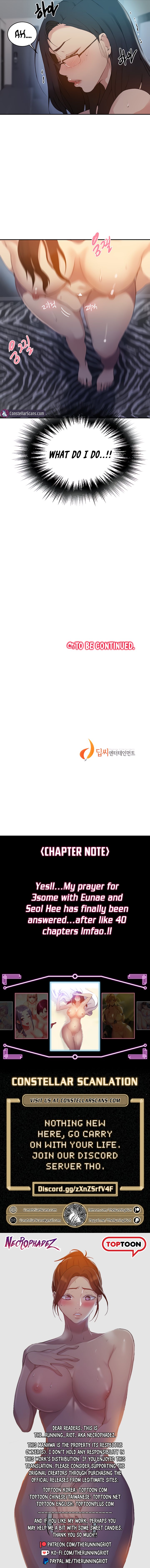 Secret Class chapter 150 page 8