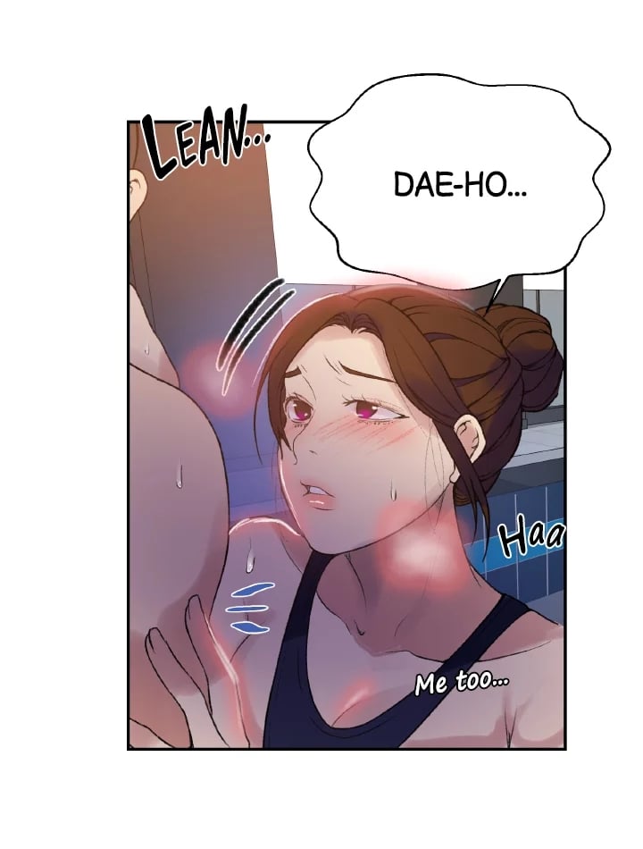 Secret Class chapter 157 page 10