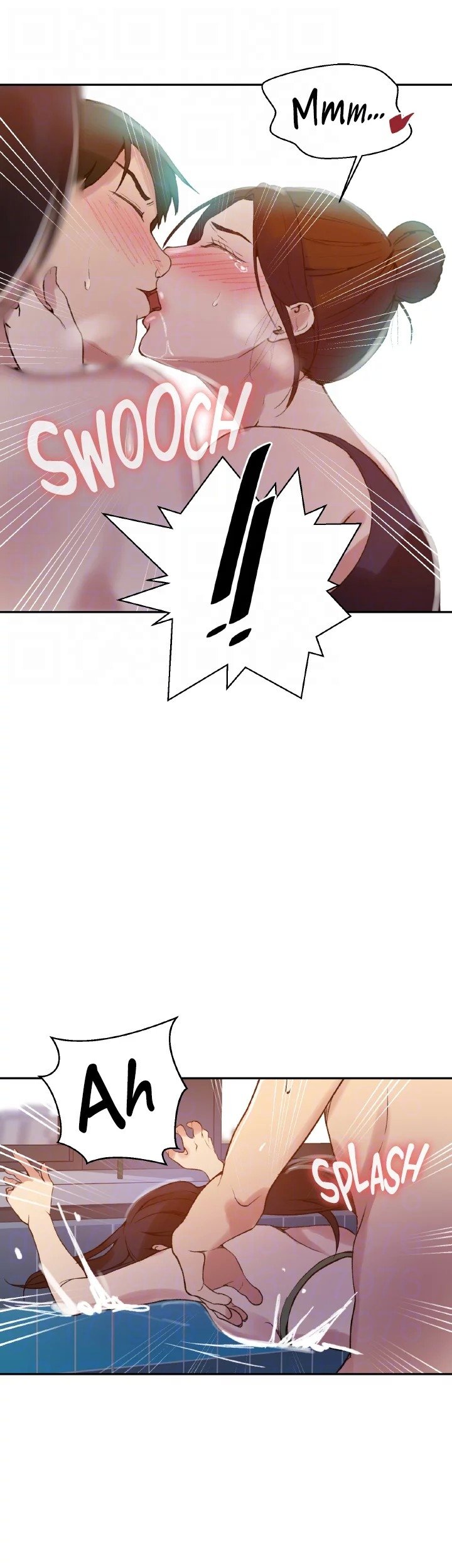 Secret Class chapter 157 page 11