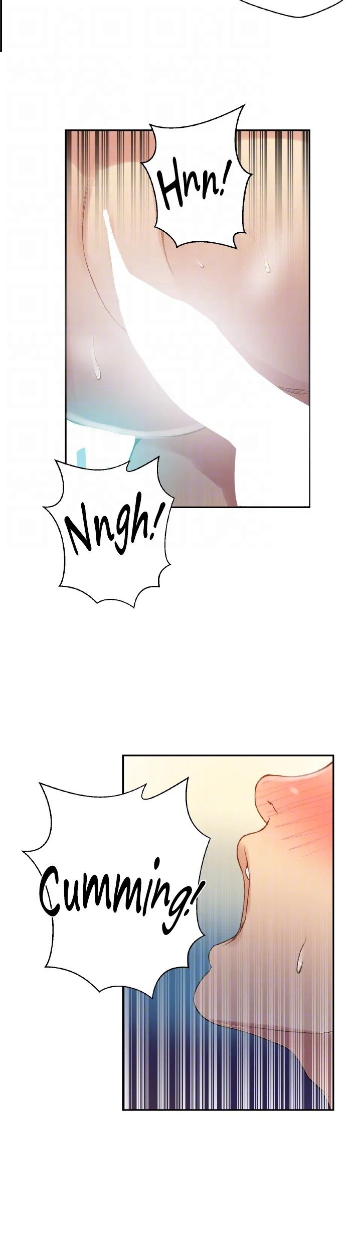 Secret Class chapter 157 page 19