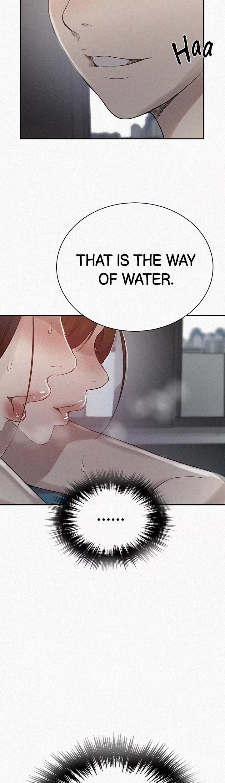 Secret Class chapter 157 page 2