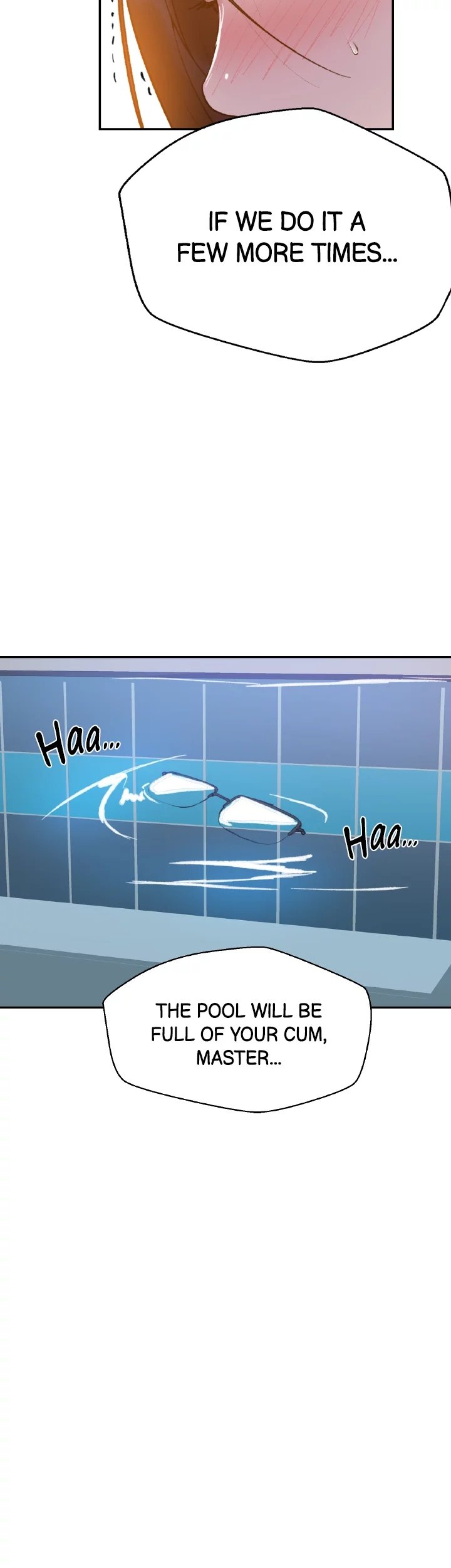 Secret Class chapter 157 page 21