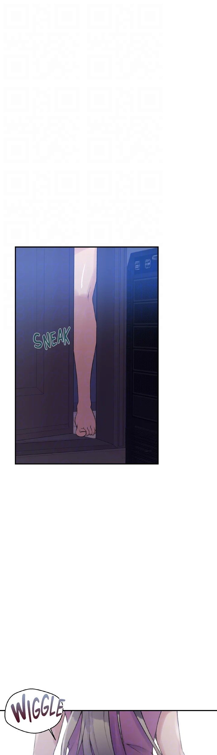 Secret Class chapter 157 page 32