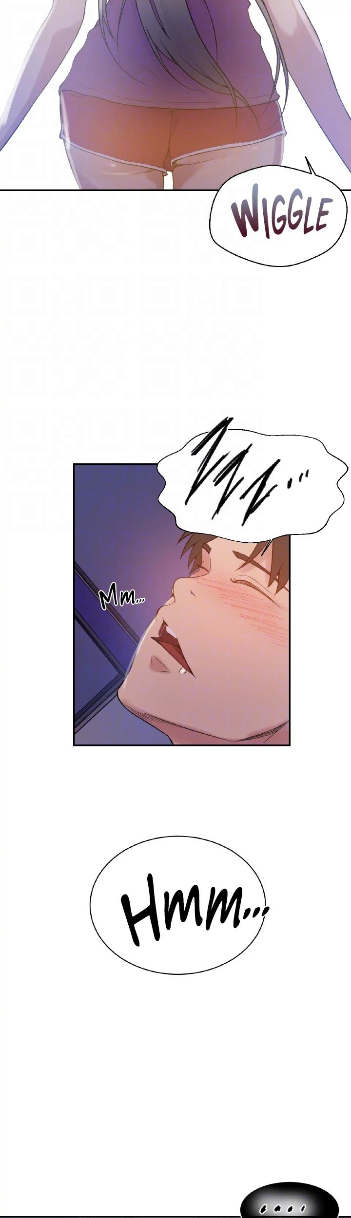 Secret Class chapter 157 page 33