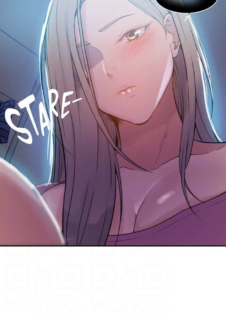 Secret Class chapter 157 page 34