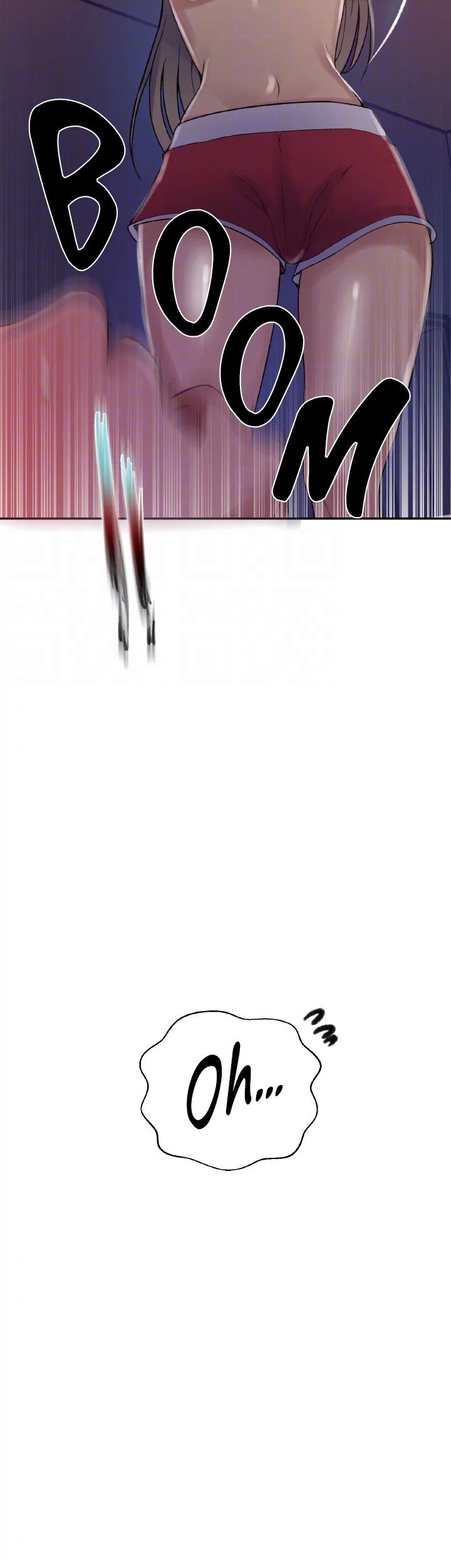 Secret Class chapter 157 page 37