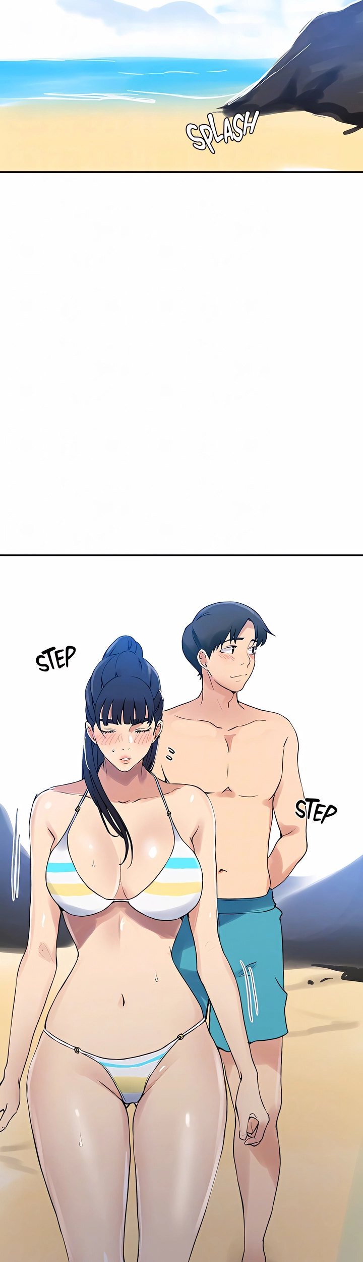 Secret Class chapter 161 page 12