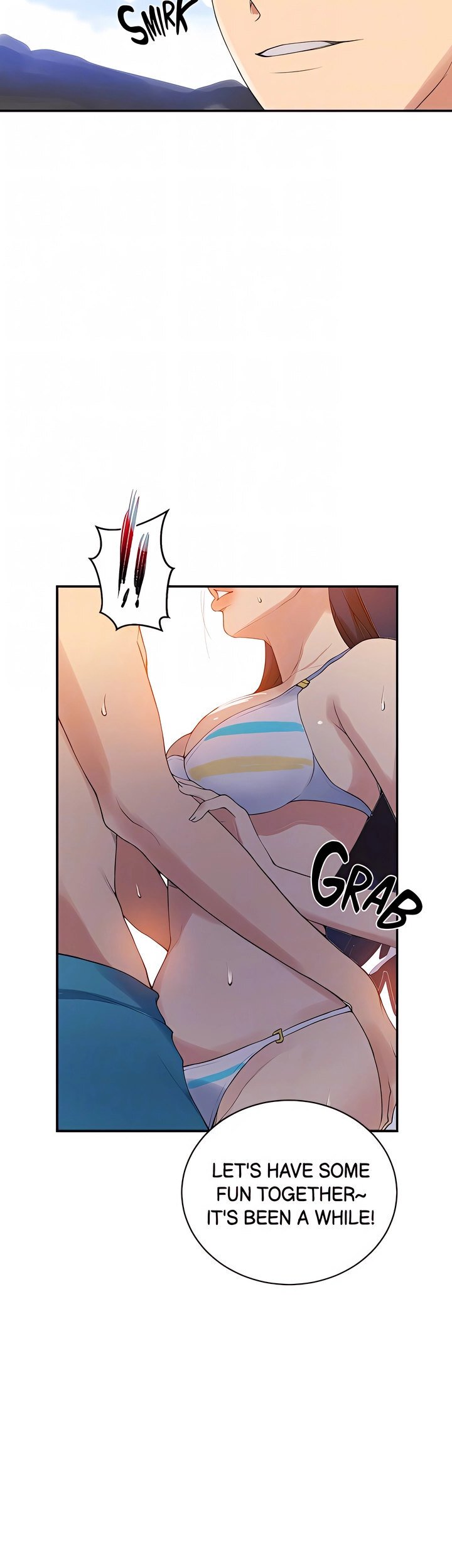 Secret Class chapter 161 page 14